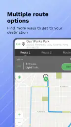 Private Maps by MapQuest 7