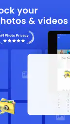 Private Photo Vault 7