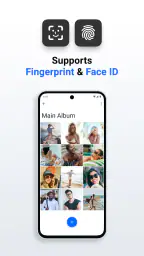 Private Photo Vault - Keepsafe 2