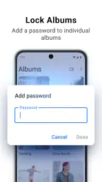 Private Photo Vault - Keepsafe 3