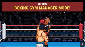 Prizefighters 2 screenshot