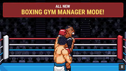 Prizefighters 2 1