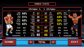 Prizefighters 2 screenshot