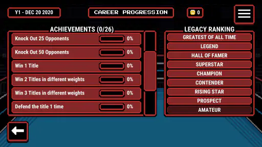 Prizefighters 2 8