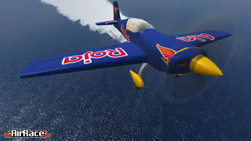 Pro Air Race Flight Simulator 5