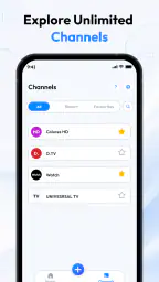 Pro IPTV: Online & Live Player 1