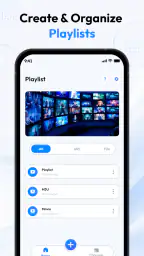 Pro IPTV: Online & Live Player 2