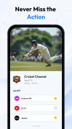 Pro IPTV: Online & Live Player 3