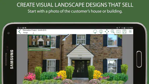 PRO Landscape Contractor 1