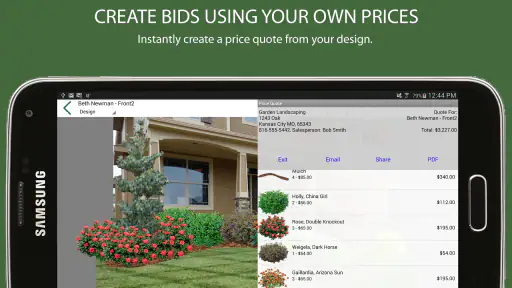 PRO Landscape Contractor 5