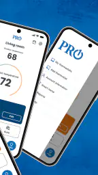 PRO1 Connect 2