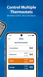 PRO1 Connect 3
