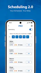PRO1 Connect 5