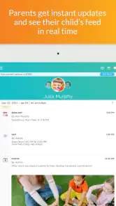 Procare: Childcare App screenshot