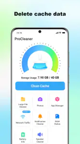 ProCleaner - Storage Cleaner screenshot
