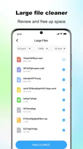 ProCleaner - Storage Cleaner screenshot