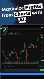 Profit AI trading signals bot 7
