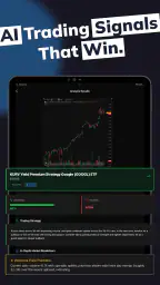 Profit AI trading signals bot 8