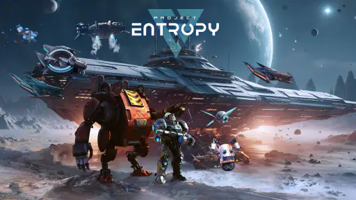 Project Entropy 1