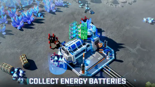 Project Entropy 8
