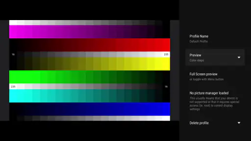 Projectivy Launcher 6