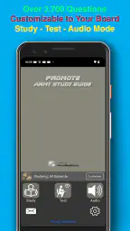 PROmote - Army Study Guide 1