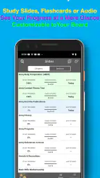 PROmote - Army Study Guide 2