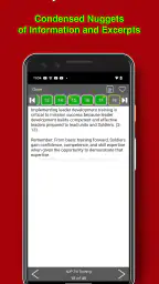 PROmote - Army Study Guide 4