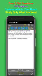 PROmote - Army Study Guide 6