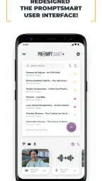 PromptSmart+ 2