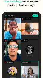 Pronto Team Communication 3