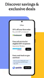 Propel EBT & SNAP Benefits 5