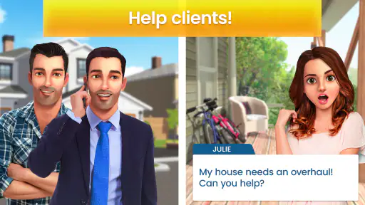 Property Brothers Home Design 5