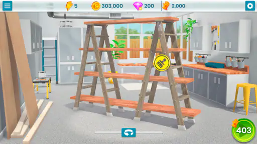 Property Brothers Home Design 8