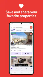 Property Finder - Real Estate 4