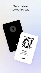 Propps: Digital Business Card 7