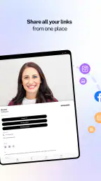 Propps: Digital Business Card 8