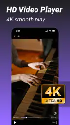 Provid - Video Player 1