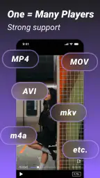 Provid - Video Player 4