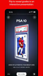 PSA | Card Grading Service 4