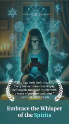 Psychic Reading: Spirit Chat 1