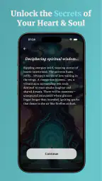 Psychic Reading: Spirit Chat 4