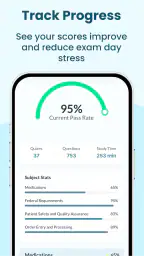 Prepia PTCB PTCE Exam Prep 4