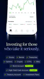 Public – Stocks and Options 1
