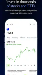 Public – Stocks and Options 2