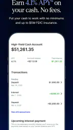 Public – Stocks and Options 3