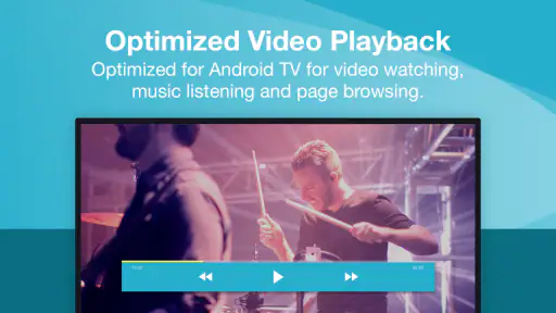 Puffin TV Browser 5