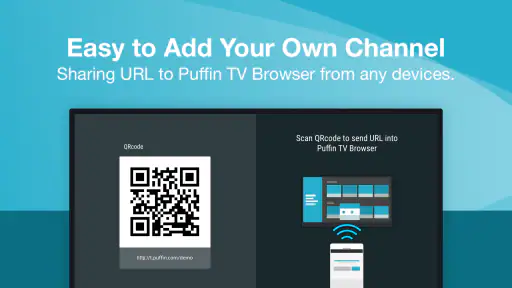 Puffin TV Browser 6