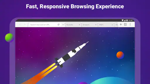 Puffin Web Browser 6