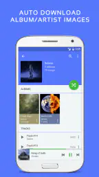 Pulsar Music Player Pro 3